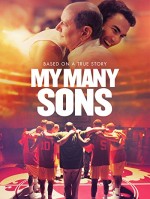 My Many Sons (2016) afişi