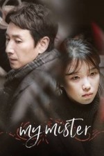 My Mister (2018) afişi My Mister (2018) afişi