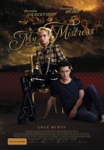 My Mistress (2014) afişi My Mistress (2014) afişi