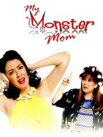 My Monster Mom (2008) afişi