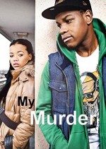 My Murder (2012) afişi