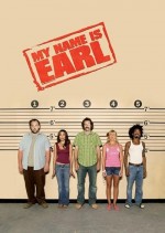 My Name Is Earl (2005) afişi