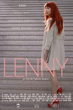 My Name Is Lenny (2017) afişi