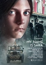 My Name Is Sara (2019) afişi