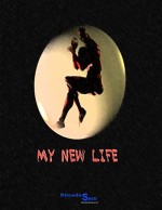 My New Life (2010) afişi