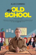 My Old School (2022) afişi My Old School (2022) afişi