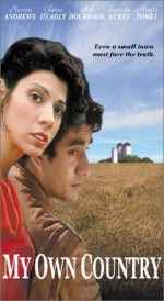 My Own Country (1998) afişi