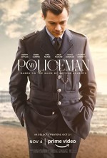 My Policeman (2022) afişi