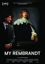 My Rembrandt (2019) afişi