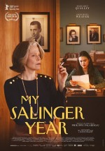 Salinger Yılım (2020) afişi Salinger Yılım (2020) afişi