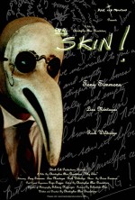 My Skin! (2002) afişi