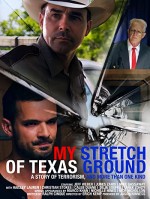 My Stretch of Texas Ground (2019) afişi