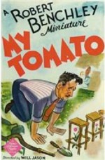 My Tomato (1943) afişi