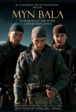 Myn Bala: Warriors of the Steppe (2012) afişi Myn Bala: Warriors of the Steppe (2012) afişi