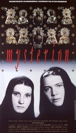 Mysterion (1991) afişi