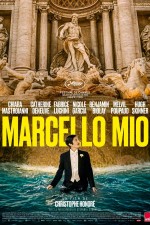 Marcello Mio (2024) afişi
