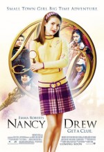 Nancy Drew (2007) afişi Nancy Drew (2007) afişi