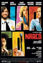 Narco (2004) afişi