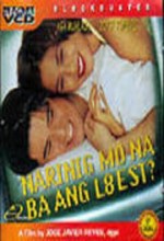 Narinig Mo Na Ba Ang L8est?