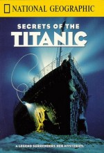 National Geographic Video: Secrets Of The Titanic (1986) afişi