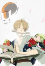 Natsume's Book Of Friends Three (2011) afişi