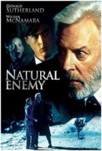 Natural Enemy (1997) afişi