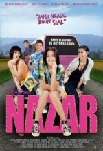 Nazar (2009) afişi