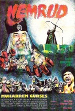 Nemrud (1979) afişi