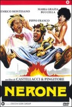 Nerone (l) (1977) afişi