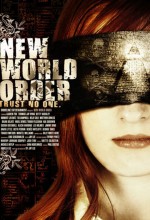 New World Order (2002) afişi