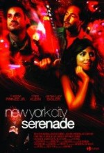 New York City Serenade (2007) afişi