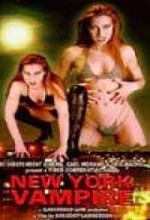 New York Vampire (1991) afişi