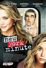 New York Zamanı (2004) afişi New York Zamanı (2004) afişi