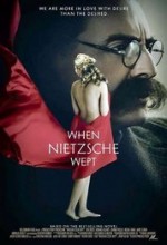 Nietzsche Ağladığında (2007) afişi Nietzsche Ağladığında (2007) afişi