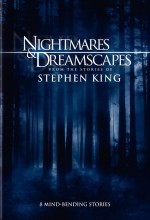 Nightmares And Dreamscapes (2006) afişi Nightmares And Dreamscapes (2006) afişi
