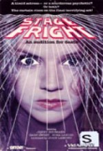 Nightmares (stage Fright) (1980) afişi