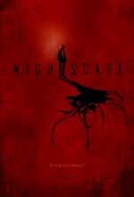 Nightscape (2010) afişi