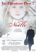 Noëlle (2007) afişi