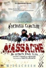 Northville Cemetery Massacre (1996) afişi