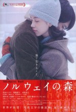 İmkansızın Şarkısı (2010) afişi İmkansızın Şarkısı (2010) afişi
