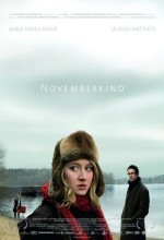 Novemberkind (2008) afişi