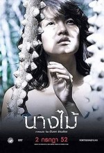 Nymph (2009) afişi