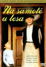 Na Samote U Lesa (1976) afişi