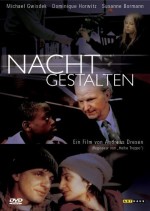 Nachtgestalten (1999) afişi