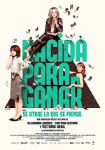 Nacida Para Ganar (2016) afişi