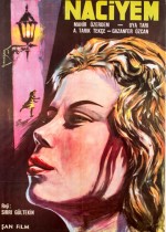 Naciyem (1961) afişi