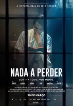 Nada a Perder (2018) afişi