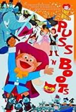 Nagagutsu o haita neko