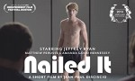 Nailed It (2014) afişi