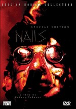 Nails (2003) afişi
